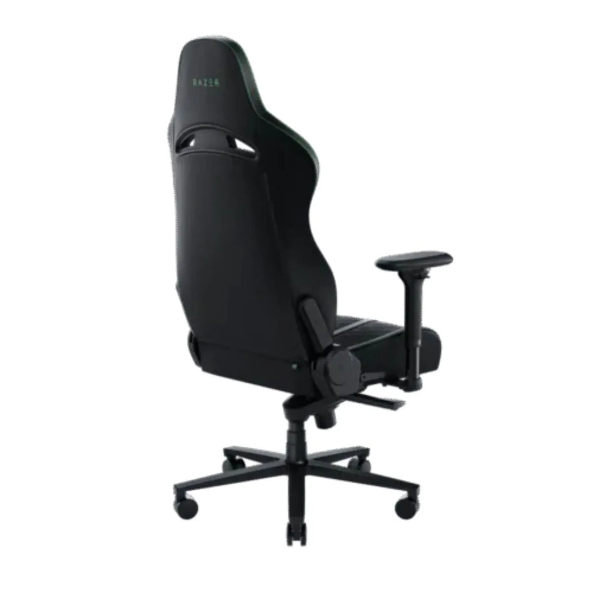 SILLA GAMER RAZER ENKI X  ESSENTIAL BLACK