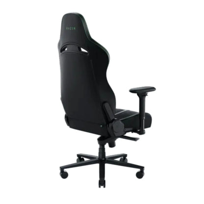 SILLA GAMER RAZER ENKI X  ESSENTIAL BLACK
