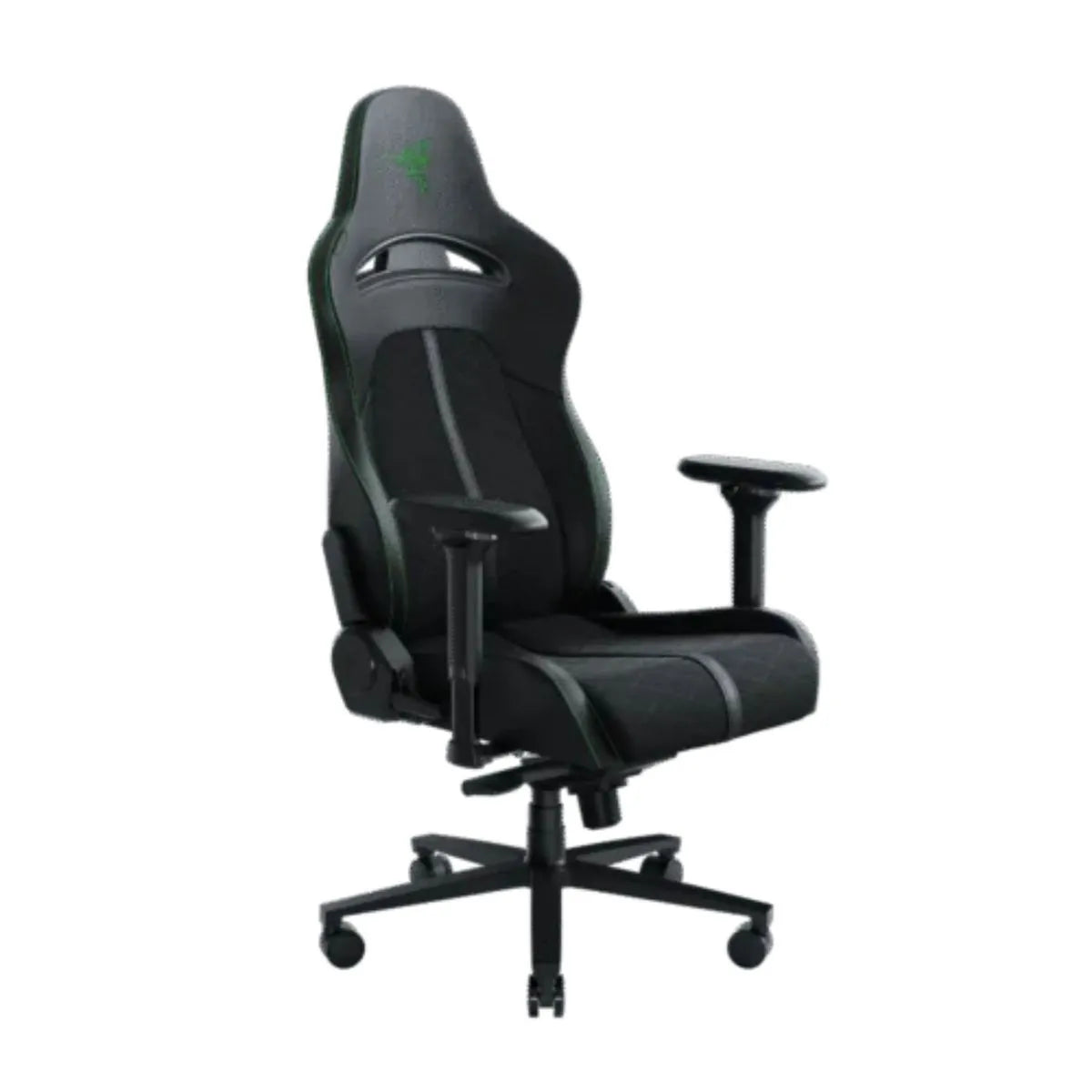 SILLA GAMER RAZER ENKI X  ESSENTIAL BLACK
