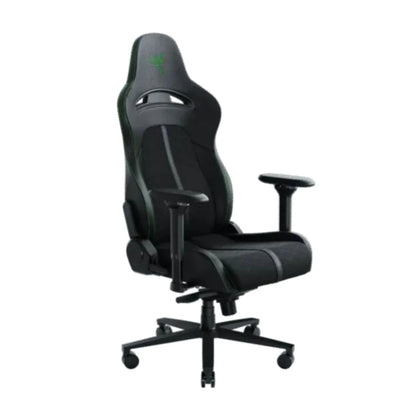 SILLA GAMER RAZER ENKI X  ESSENTIAL BLACK