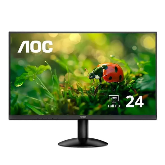 MONITOR AOC 23.8 " 24B30H2 IPS FULL HD 120HZ