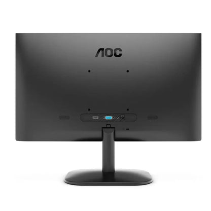 MONITOR AOC 23.8 " 24B35H3 IPS FULL HD 120HZ