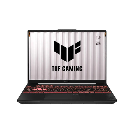 Portátil Gamer ASUS TUF A16 FA607N / Ryzen 7 7445HS / RTX 4050 6GB / 16″ WUXGA