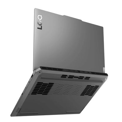 PORTATIL GAMER LENOVO LOQ - RYZEN 7 250 - RTX 5060 8GB - 15.6" FHD 144 Hz