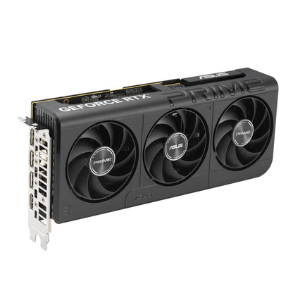 TARJETA DE VIDEO ASUS PRIME GEFORCE RTX 5060 8GB GDDR7 OC EDITION 3FANS