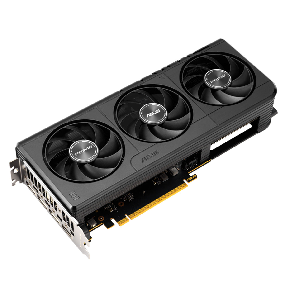 TARJETA DE VIDEO ASUS PRIME GEFORCE RTX 5060 8GB GDDR7 OC EDITION 3FANS