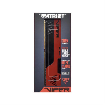 Memoria RAM PATRIOT VIPER  DDR4 8GB