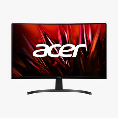 MONITOR ACER CURVO ED273U 27" - 2K WQHD 180HZ  /1MS  / ACER VISIONCARE