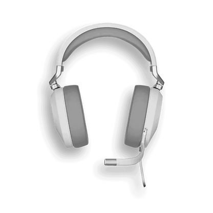 DIADEMAS CORSAIR HS65 SORROUND