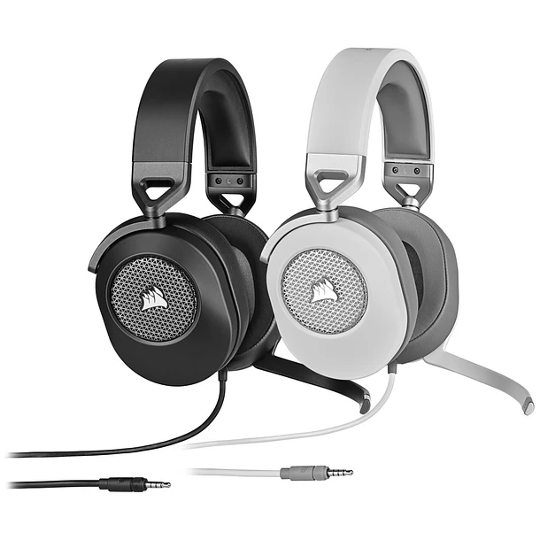 DIADEMAS CORSAIR HS65 SORROUND