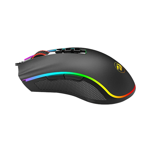MOUSE REDRAGON COBRA ALAMBRICO