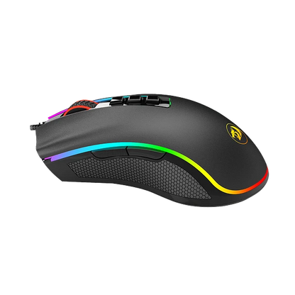 MOUSE REDRAGON COBRA ALAMBRICO