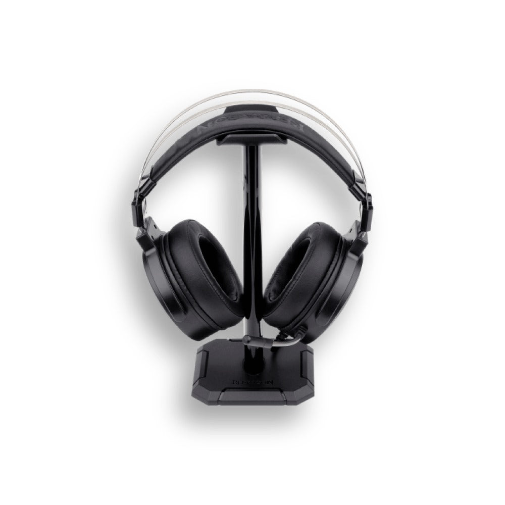Diadema Gamer Redragon Lamia 2 H320 RGB/ Micrófono/ Base Soporte / USB