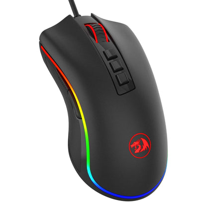 MOUSE REDRAGON COBRA ALAMBRICO