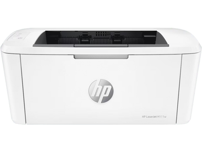 IMPRESORA HP LASERJET M111W - MONOCROMATICA - WIFI - 7MD68A#BGJ