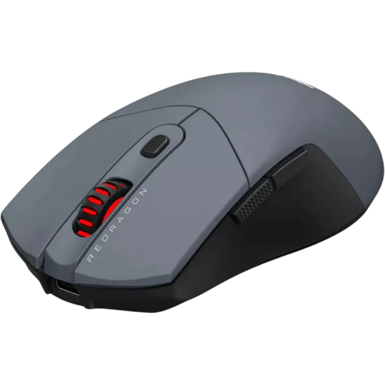 MOUSE REDRAGON M917 STAR PRO INALAMBRICO 2,4G