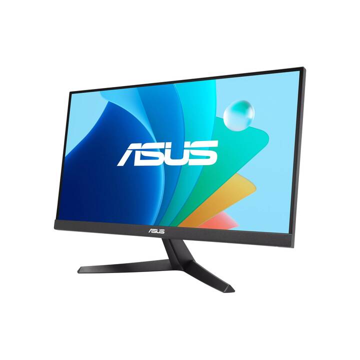 MONITOR  ASUS VP229HF LED 21.5"  - 1MMS -100HZ  / IPS- FHD