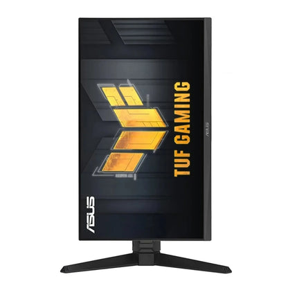 MONITOR ASUS TUF PIVOT 27" GAMING VG279QL3A / 1MMS -180HZ / FULL HD  /  FAST IPS PANEL - AMD FREESYNC PREMIUM - N-VIDIA G-SYNC