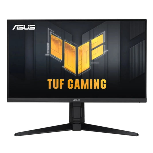 MONITOR ASUS TUF PIVOT 27" GAMING VG279QL3A / 1MMS -180HZ / FULL HD  /  FAST IPS PANEL - AMD FREESYNC PREMIUM - N-VIDIA G-SYNC