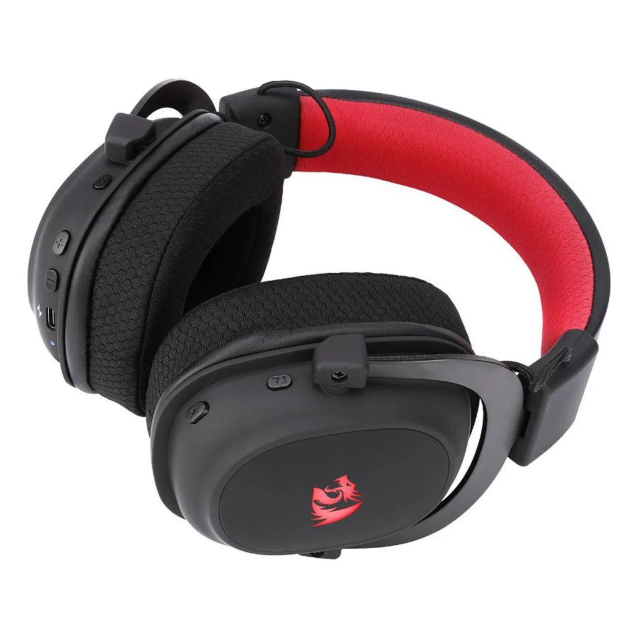 DIADEMA GAMER REDRAGON ZEUS-X H510-RGB