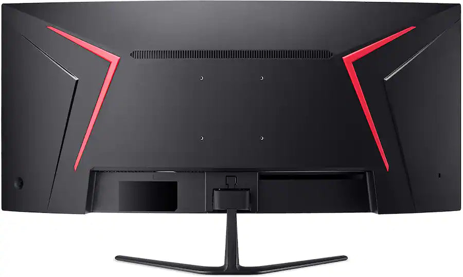 MONITOR GAMER ACER ULTRA WIDE  34" ED340CUR / 200HZ -  2K 1MS FRESYNC