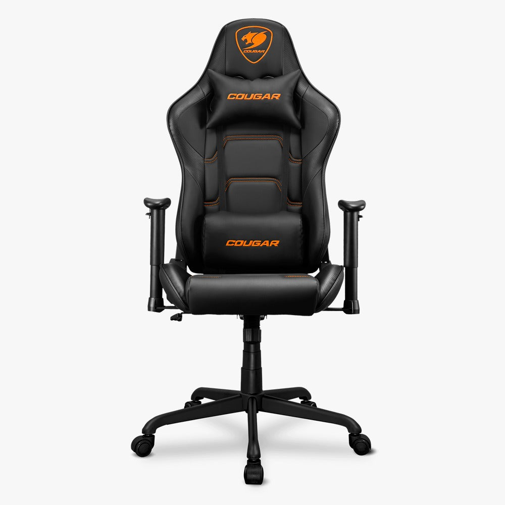 SILLA GAMER COUGAR ARMOR ELITE BLACK