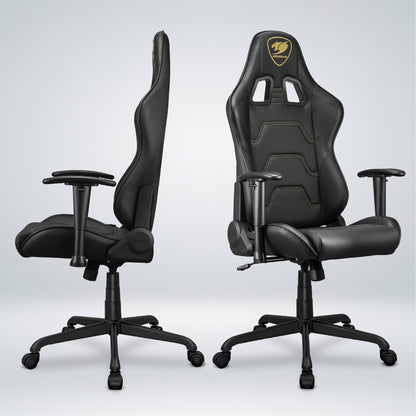 SILLA GAMER COUGAR ARMOR ELITE ROYAL