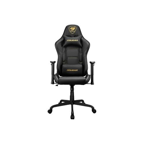 SILLA GAMER COUGAR ARMOR ELITE ROYAL