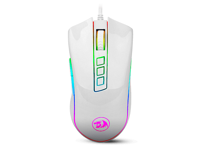 MOUSE REDRAGON COBRA ALAMBRICO