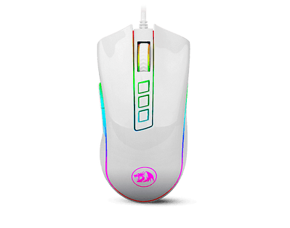 MOUSE REDRAGON COBRA ALAMBRICO