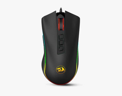 MOUSE REDRAGON COBRA ALAMBRICO