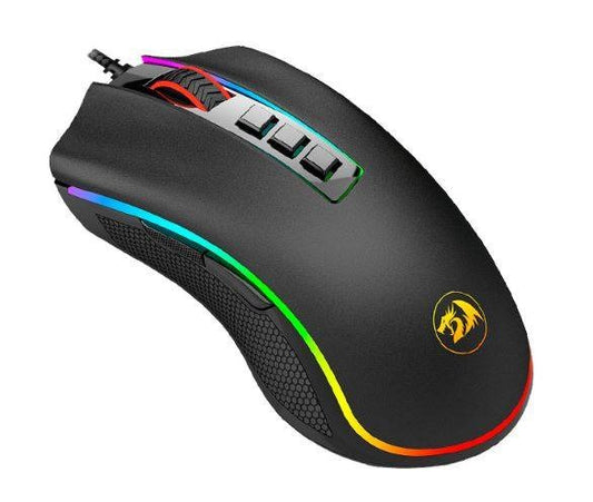 MOUSE REDRAGON COBRA ALAMBRICO