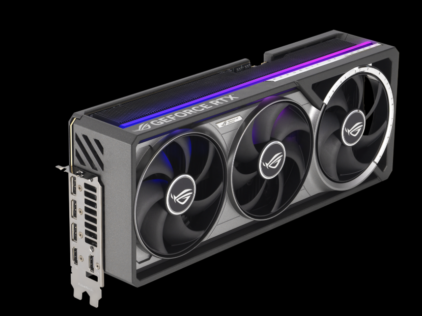 TARJETA  GRAFICA RTX 5080 16GB ASUS ROG ASTRAL