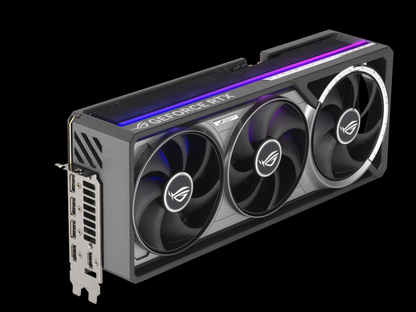 TARJETA  GRAFICA RTX 5080 16GB ASUS ROG ASTRAL