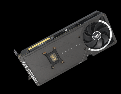 TARJETA  GRAFICA RTX 5080 16GB ASUS ROG ASTRAL