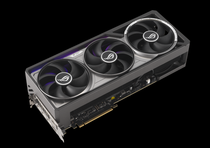 TARJETA  GRAFICA RTX 5080 16GB ASUS ROG ASTRAL