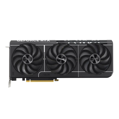 Tarjeta Gráfica ASUS PRIME GeForce RTX 5080 OC 16GB GDDR7 | DLSS 4 | Ray Tracing | PCIe 5.0