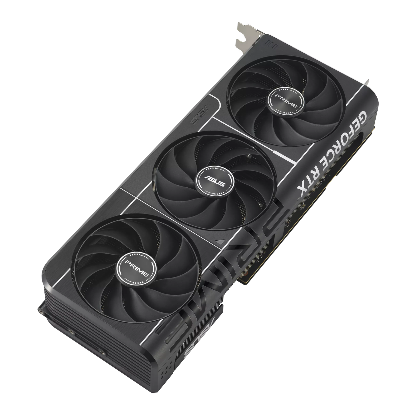 Tarjeta Gráfica ASUS PRIME GeForce RTX 5080 OC 16GB GDDR7 | DLSS 4 | Ray Tracing | PCIe 5.0