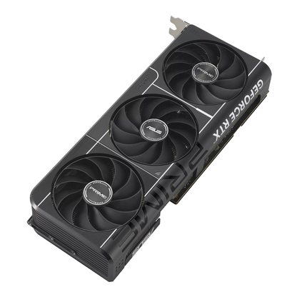 Tarjeta Gráfica ASUS PRIME GeForce RTX 5080 OC 16GB GDDR7 | DLSS 4 | Ray Tracing | PCIe 5.0