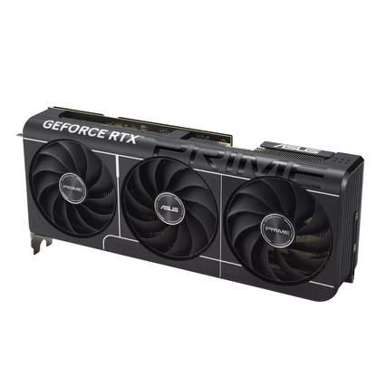 Tarjeta Gráfica ASUS PRIME GeForce RTX 5080 OC 16GB GDDR7 | DLSS 4 | Ray Tracing | PCIe 5.0