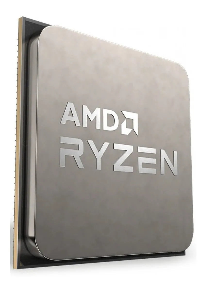 PROCESADOR AMD RYZEN 5 5500/ 6 NUCLEOS / 12 HILOS 4.2 GHZ