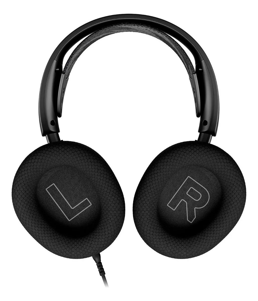 DIADEMA STEELSERIES ARCTIS NOVA 1 AURICULARES ALÁMBRICO BLACK