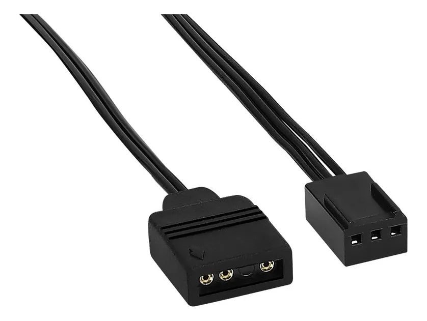 REFRIGERACIÓN LIQUIDA AEROCOOL OASIS L360 NEGRO