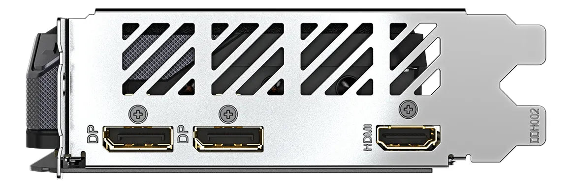 TARJETA DE VIDEO GIGABYTE RX 9060 XT 8GB GDDR6