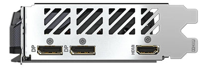 TARJETA DE VIDEO GIGABYTE RX 9060 XT 8GB GDDR6