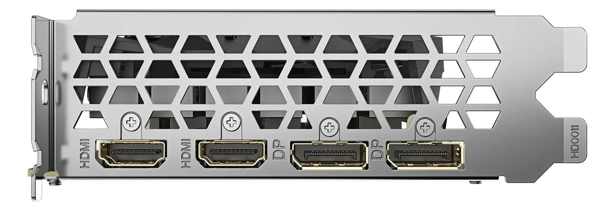 TARJETA GRAFICA GIGABYTE GEFORCE RTX 3050 6GB 2 FANS