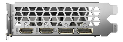 TARJETA GRAFICA GIGABYTE GEFORCE RTX 3050 6GB 2 FANS