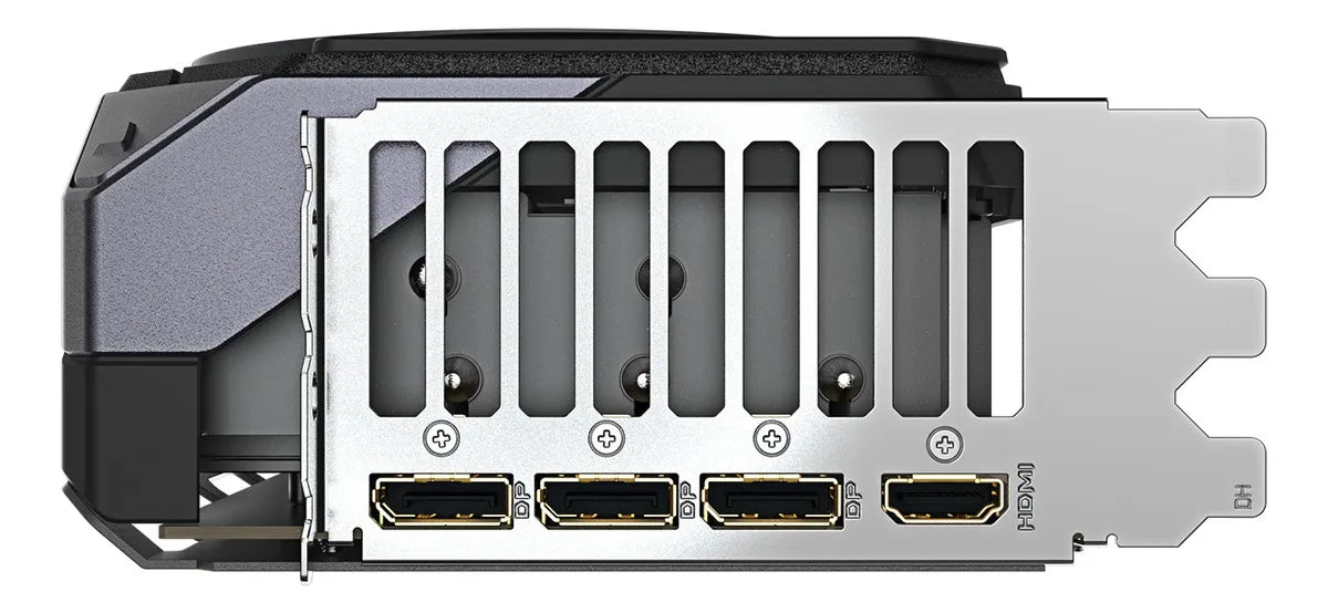 TARJETA GRAFICA GIGABYTE GEFORCE RTX 5070 TI  16GB GDDR7 GAMING OC