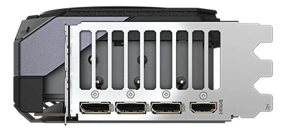 TARJETA GRAFICA GIGABYTE GEFORCE RTX 5070 TI  16GB GDDR7 GAMING OC