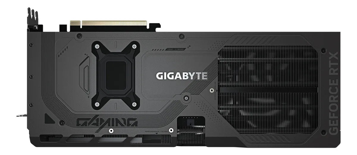 TARJETA GRAFICA GIGABYTE GEFORCE RTX 5070 TI  16GB GDDR7 GAMING OC